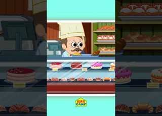  Pat A Cake Baker S Man Shorts Patacake Nurseryrhymes