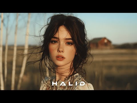 Halid Amor Mio Original Mix