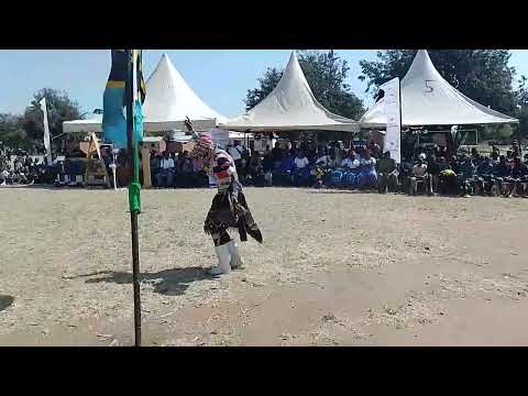 Nzagalila Ujumbe Wa Ikumba 2024