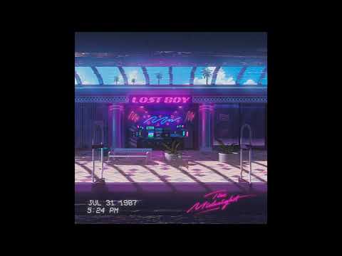 The Midnight Lost Boy