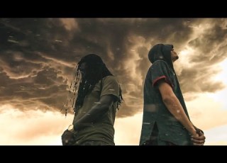 Gt Garza La Maquina Feat V12 Dir By Julian Mtz