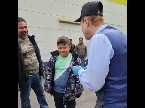 مباشرة كفية علاج للتخلص من التأتأة عند الأطفال في المانيا