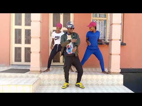Charlezizo Ft AlifatiQ And 2G Salary Dance Video