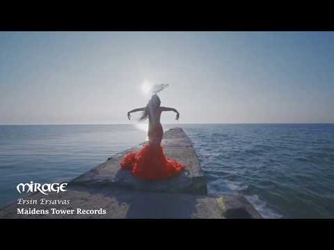 Ersin Ersavas Mirage Original Mix