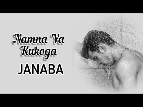 Namna Ya Kukoga Janaba