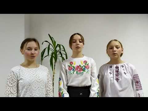 Леся Українка Вечірня година Тріо Сестри Леся Українка Вечірня година Тріо Сестри