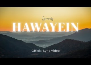 Hawayein Lyrics Video Lyricsilly Official Lyric Video Hindi Song