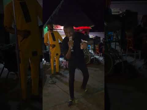 FAYA TO THE WORLD By Mezy Black