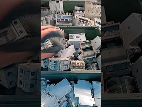 Argento Silver الفضة الكترونيات Electronic الكهرباء Riciclaggio