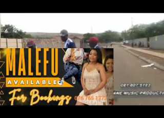  Malefu Ke Tsamaile Music Video