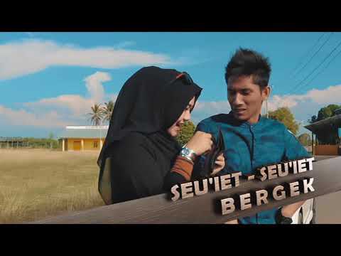 Bergek Terbaru Album Seit Seit
