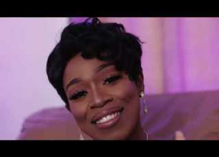 Winnette Hallelujah Official Music Video