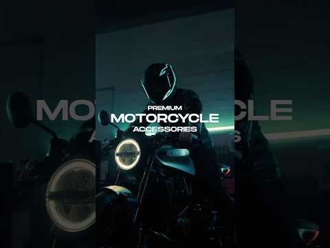 Your Motorcycle Upgraded Luimoto Motorcycles Motorcycleseat Custommotorcycle