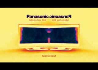 Panasonic Logo History In Confusion Rider Killedmap