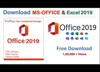  How To Download And Install Microsoft Office 2019 A Complete Guide For MS Office