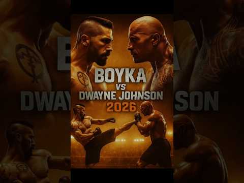 Undisputed 5 Coming Soon 2026 Edit Boyka