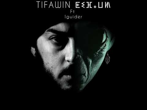 Inkonnu Ft Iguider TIFAWIN ⵟⵉⴼⴰⵡⵍⵏ Audio Track From The Album Arabi
