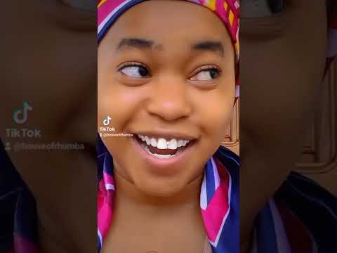 WAPENI NJIA WAREMBO UKHTY DIDA Official Clip