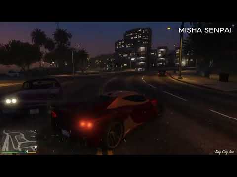 Abdou Gambetta Ft Raouf Samourai Rani Out مكان لاه تعيطولي SLOWED REVERB