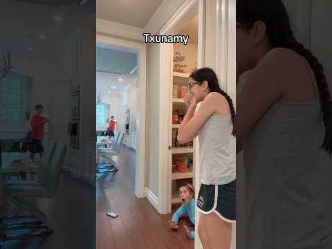 Who Got Scared The Most