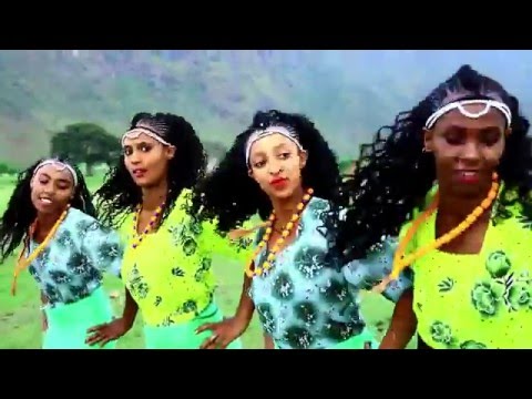 Dammitu Gabbita Dhiigni Keenya Tokko NEW 2016 Oromo Music