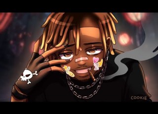  Juice WRLD All The Time Prod Reaper X D Wayne