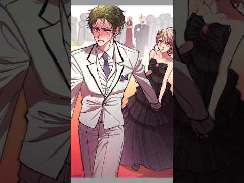 Anya X Damian Spyxfamily Anya Anime Damian Jealous Anya X Damian Spyxfamily Anya Anime Damian Jealous