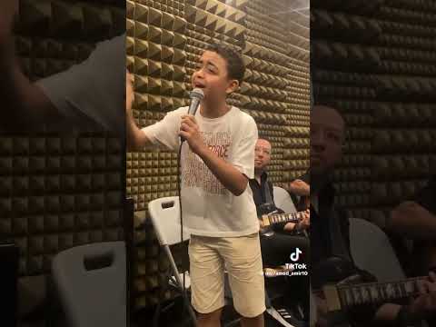 حماده هلال والطفل المعجزه محمد امير ابن المنصوره اكسبلور ترند HamadaHelalofficial