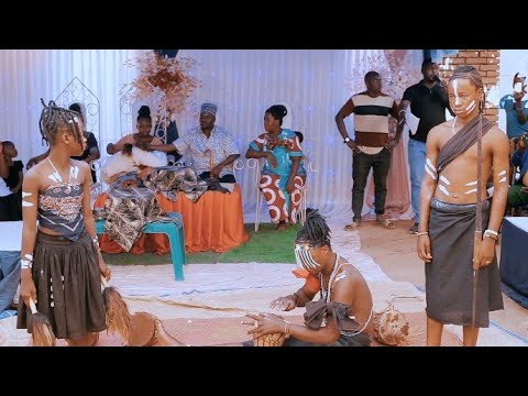Amos Malingita Yasaka Official Music Video