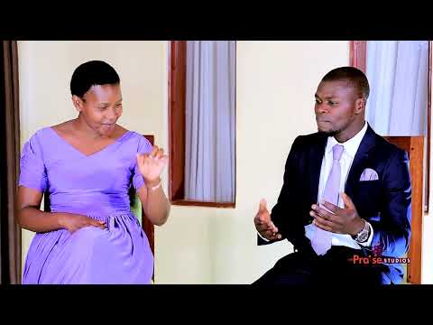 ASIFIWE By REVIVERS MINISTERS OFFICIAL VIDEO