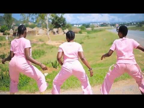 NYANDA MSOBHI SONG OFFICIAL MUSIC MPYA 2026