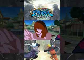 Kakashi New Ultimate 1000 Years Of Death Narutoxborutoultimateninjastormconnections