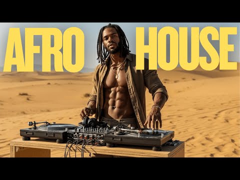 Afro House Mix 2026 The Best Of Afro House 2026