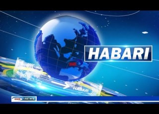 TAARIFA YA HABARI AZAM TV 03 12 2025