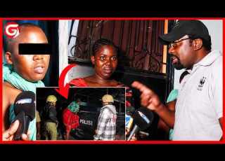  MWANAFUNZI ALIVYOOKOLEWA ASIOLEWE BABA MZAZI AMCHENJIA DC MTATIRO MSINIKOMANDI
