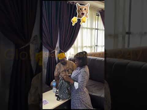 King Mitchy Surprises Papa Ajasco With A Huge Sum Of Money