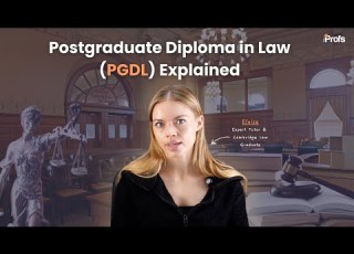 PGDL Explained What To Expect From The Postgraduate Diploma In Law
