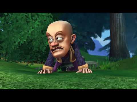 Boonie Bears Forest Frenzy Compilations EP75 78 Cartoon For Kids Bears Cartoon