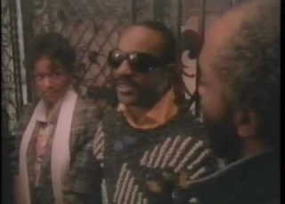 Stevie Wonder Love Light In Flight 1984 Www Thegroovewithcharleshightower Com