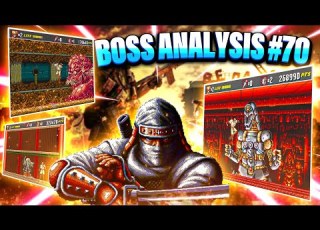  Boss Analysis 70