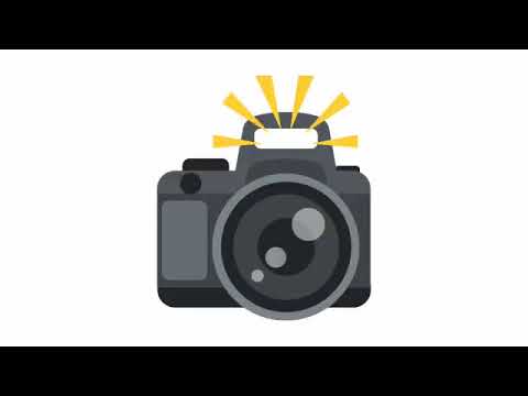 صوت الكاميرا للمونتاج Camera Sound For Montage