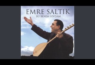 Sevdam Dağlarda Gezer Kızıl Güller