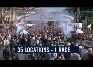 Wings For Life World Run 2015