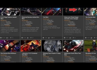  PATCHED READ DESC A FAST Guide On How To Download Limbus Company Mods