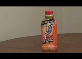  Liquid Plumr Clog Destroyer