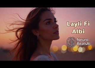  Layli Fi Albi NeuroBeatsAI Originals