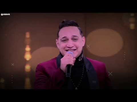 مستكترين فينا المراسيل فينا المراسيل للنجم رضا البحراوي