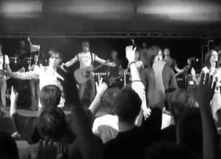 Hillsong Kiev Наш Бог Всемогущий
