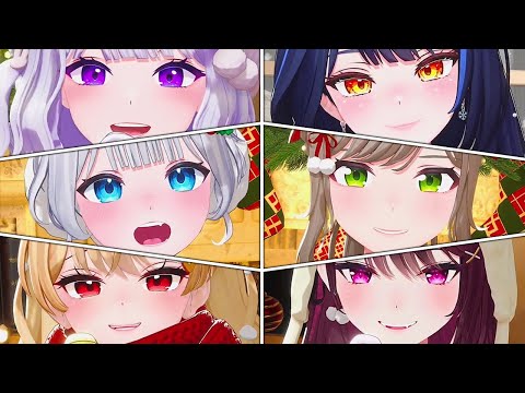 이파리에게 주는 크리스마스 선물