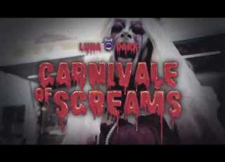  Halloween At Luna Park Luna Dark 2025
